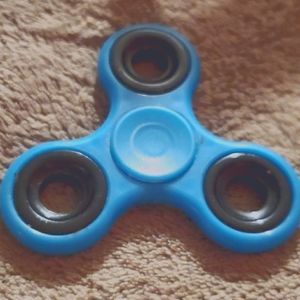 Fidgit Spinner
